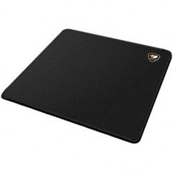 Мишка COUGAR Control EX-S, Gaming Mouse Pad, Water resistant, Stitched Border + 4mm Thickness, Wave-Shaped Anti-Slip Rubber Base, Natural Rubber, 260 x 210 x 4 mm