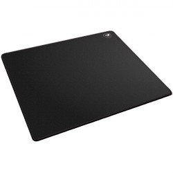 Мишка COUGAR Speed EX-M, Gaming Mouse Pad, Smooth Texture: Ultra-Fast Gaming, Stitched Border + 4mm Thickness, 320 x 270 x 4mm