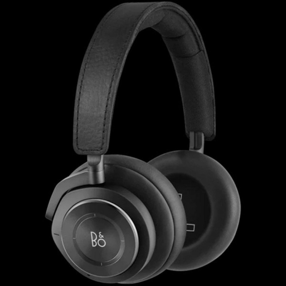 BANG&OLUFSEN Beoplay H9 3rd Gen Matte Black - OTG