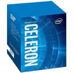 Процесор INTEL Celeron G5920, 3.5GHz, 2MB, 58W, LGA1200, BOX