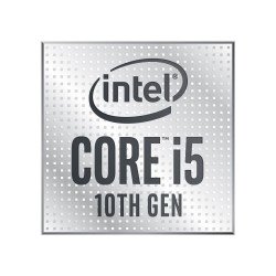 Процесор INTEL I5-10400F 6 cores, 2.9Ghz (Up to 4.30Ghz), 12MB, 65W, LGA1200, Tray