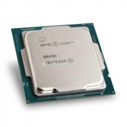 Процесор INTEL I3-10100 4 cores, 3.6Ghz (Up to 4.30Ghz), 6MB, 65W, LGA1200, Tray
