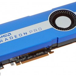 Видео карта AMD Radeon PRO W5700 8GB