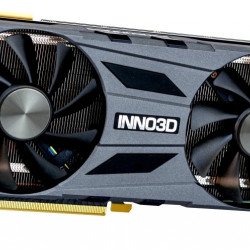 Видео карти INNO3D GeForce RTX 2070 SUPER Twin X2 OC