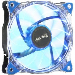 Охладител / Вентилатор SEGOTEP Polar Wind 120 Blue LED