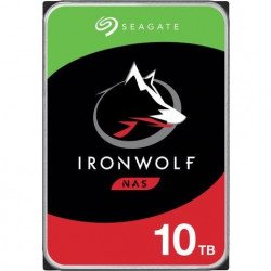 Хард диск SEAGATE 10TB SG ST10000VN0008