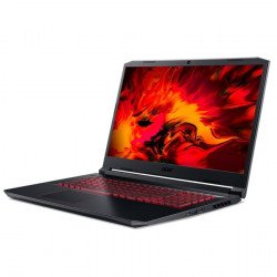ACER Nitro 5, AN517-52-78Y0, Intel Core i7-10750H (2.6Ghz up to 5Ghz, 12MB), 17.3