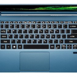Лаптоп ACER Swift 3, SF314-57G-53K4, Core i5-1035G1 (up to 3.60 GHz, 6MB cache), 14.0