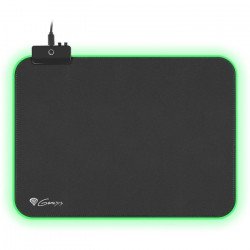 Мишка GENESIS Mouse Pad Boron 500 M RGB 350X250
