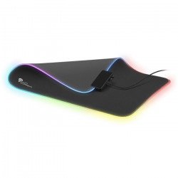 Мишка GENESIS Mouse Pad Boron 500 M RGB 350X250