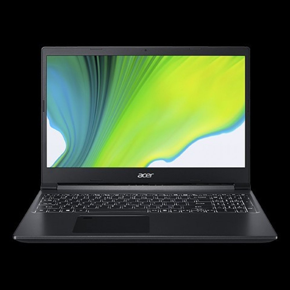 ACER-Aspire-7-A715-41G-R3XC-156-FHD-Ryzen-7-3750H-8GB ...