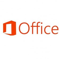 Софтуер MICROSOFT Office Home and Business 2019 English EuroZone Medialess P6
