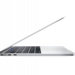 Лаптоп APPLE MacBook Pro 13 Touch Bar/QC i5 1.4GHz/8GB/512GB SSD/Intel Iris Plus Graphics 645/Silver - INT KB