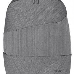 Раници и чанти за лаптопи ASUS Asus ARTEMIS BACKPACK 17  , Silver
