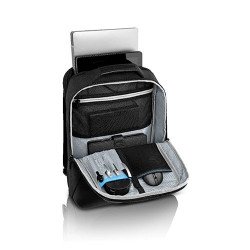 Раници и чанти за лаптопи DELL Premier Slim Backpack 15 - PE1520PS - Fits most laptops up to 15