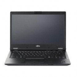 Лаптоп FUJITSU Lifebook E449, Intel Core i7-8550U, 8Gb DDR4, 256Gb M2 SSD, 14.0