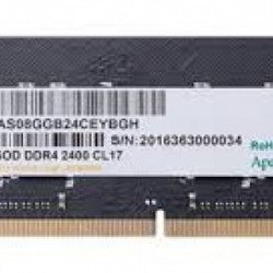 RAM памет за лаптоп APACER 8GB Notebook Memory - DDR4 SODIMM 2666 MHz