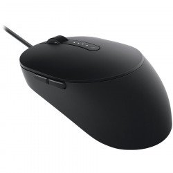 Мишка DELL Laser Wired Mouse - MS3220 - Black