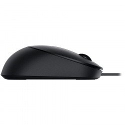 Мишка DELL Laser Wired Mouse - MS3220 - Black