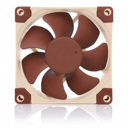 Охладител / Вентилатор NOCTUA Вентилатор Fan 80mm 5V, PWM, USB - NF-A8-5V-PWM