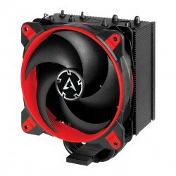Охладител / Вентилатор ARCTIC Охладител за процесор Arctic Freezer 34 eSports White, Intel/AMD