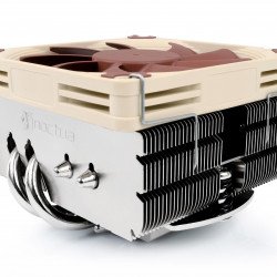 Охладител / Вентилатор NOCTUA Охладител за процесор Noctua NH-L9x65 LGA2011-3/1150/AMD