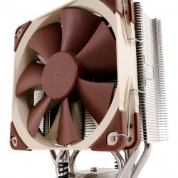 Охладител / Вентилатор NOCTUA Охладител за процесор Noctua NH-U12S