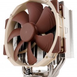 Охладител / Вентилатор NOCTUA Охладител за процесор Noctua NH-U14S за сокет 1155/1150/2011/AMD