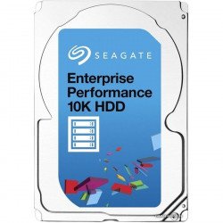 Хард диск SEAGATE SEAGATE HDD Server Exos 10E2400 512E/4K (2.5 /600GB/SAS/12Gb/s/10000rpm)
