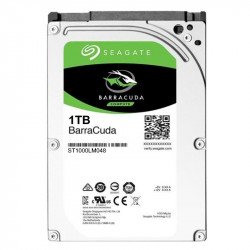 Хард диск за лаптоп SEAGATE 1 TB, 128MB, SATA3, ST1000LM048