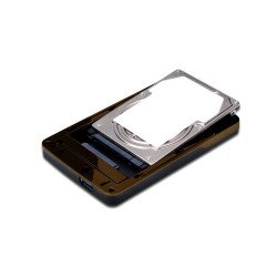 Външни твърди дискове ASSMANN DA-71030 :: DIGITUS Кутия за SSD/HDD, 2.5
