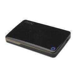 Външни твърди дискове ASSMANN DA-71030 :: DIGITUS Кутия за SSD/HDD, 2.5