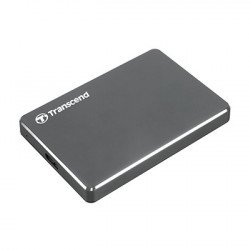 Външни твърди дискове TRANSCEND 2TB StoreJet C3N 2.5