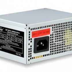 Кутии и Захранвания SPIRE Захранващ блок Spire SFX 300W