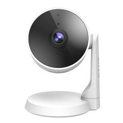 IP КАМЕРИ за Видеонабл. DLINK D-Link Smart Full HD Wi-Fi Camera