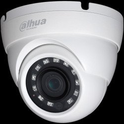 IP КАМЕРИ за Видеонабл. DAHUA Dahua HD-CVI Eyeball camera 4MP Water-proof, 1/2.7