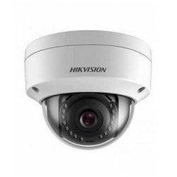 IP КАМЕРИ за Видеонабл. Hikvision 2 MP IP Fixed Dome camera Water-prof, 1/2.8