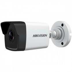 IP КАМЕРИ за Видеонабл. Hikvision 2MP IP Bullet camera, H265+ 1/2.8