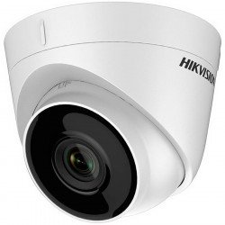 IP КАМЕРИ за Видеонабл. Hikvision 2MP IP Turret camera, H265+ 1/2.8