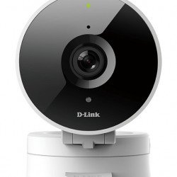 IP КАМЕРИ за Видеонабл. DLINK Камера за наблюдение IP HD, D-Link DCS-8100LH, безжична