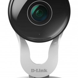 IP КАМЕРИ за Видеонабл. DLINK Камера за наблюдение IP, D-Link DCS-8010LH, безжична