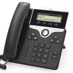 CISCO Cisco IP Phone 7811 with Multiplatform Phone firmware CISCO Cisco IP Phone 7811 with Multiplatform Phone firmware