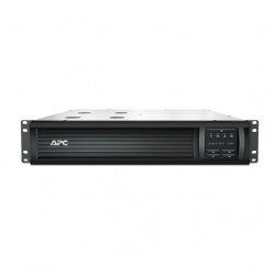 UPS и токови защити APC APC Smart-UPS 1500VA LCD RM 2U 230V with SmartConnect