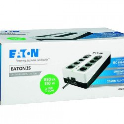 UPS и токови защити EATON Eaton 3S 850 DIN