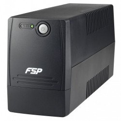 UPS и токови защити FORTRON UPS FSP Group FP600, 600VA, Line Interactive