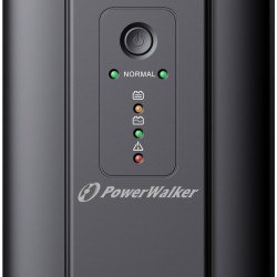 UPS и токови защити POWERWALKER UPS POWERWALKER VI 2200 SH, 2200VA, Line Interactive