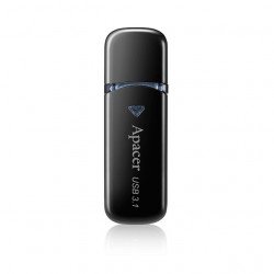 USB Преносима памет APACER Apacer 64GB AH355 Black - USB 3.1 Flash Drive