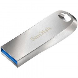 USB Преносима памет SANDISK SANDISK 256GB Ultra Luxe USB 3.1 Gen 1 Flash Drive