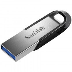 USB Преносима памет SANDISK SanDisk Ultra Flair USB 3.0 128GB ; EAN: 619659136710