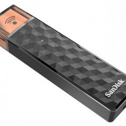 USB Преносима памет SANDISK USB памет SanDisk Ultra Fit USB 3.1, 128GB